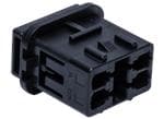 Molex MUO 2.5端接连接器