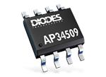 Diodes Incorporated APR34509同步整流转换开关