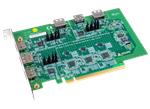 ADLINK Technology T6-DDI视频适配器卡