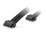 Molex Micro-Lock Plus连接器