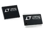 Analog Devices Inc. LT8390同步降压-升压控制器