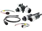 Amphenol Sine Systems M22和M35 PowerBOSSlite™电源线和连接器