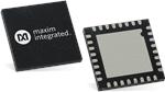 Analog Devices / Maxim Integrated MAX96706 14位GMSL解串器