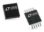 Analog Devices Inc. LT86xx 42V同步降压型稳压器