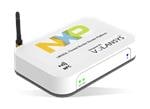 NXP Semiconductors SLN-IOT-GPI集成开发体验