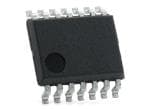 Analog Devices Inc. AD8029/AD8030/AD8040轨到轨I/O放大器