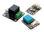 DFRobot Gravity系列