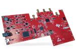 Texas Instruments ADS58J64EVM评估模块 (EVM)