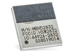 Murata Electronics MBN52832蓝牙低功耗5.0模块