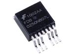 onsemi FDB0250N807L N通道MOSFET