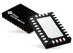 Texas Instruments DRV8886/DRV8886AT 2A步进电机驱动器