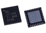 Texas Instruments bq25703A降压-升压充电控制器