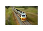 Vicor 铁路应用产品