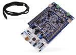 STMicroelectronics P-NUCLEO-USB002 STM32 Nucleo Pack