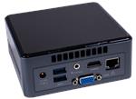 Intel NUC6C嵌入式主板套件