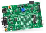Microchip Technology MCP2221 I2C 演示板