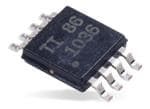 Texas Instruments INAx180/INAx181电流检测放大器