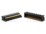 TE Connectivity / ERNI MicroSpeed & MicroSpeed Power Connectors