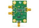 Texas Instruments OPA837DCKEVM运算放大器评估模块