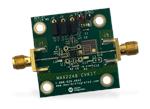 Analog Devices / Maxim Integrated MAX22502E评估套件