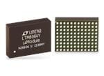Analog Devices Inc. LTM8064 CVCC降压型μModule稳压器
