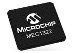 Microchip Technology MEC1322嵌入式微控制器