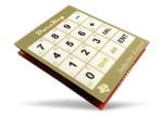 Texas Instruments LDC1314KEYPAD-EVM评估模块 (EVM)