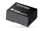 Texas Instruments TPD1E1B04 单通道 ESD 保护二极管