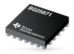 Texas Instruments bq25871电池开关充电器