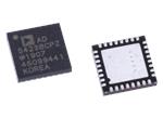 NXP Semiconductors MC9S08SU 8位微控制器