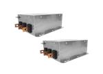 Astrodyne TDI RP359 3-Phase Delta Compact EMI Power Line Filters
