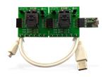 Analog Devices / Maxim Integrated DS28E38评估系统