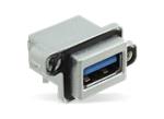 Amphenol Commercial MUSBR坚固耐用型USB 3.0连接器