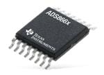 Texas Instruments ADS866x SAR模数转换器数据采集系统