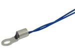 Vishay / BC Components NTCALUG01T NTC热敏电阻器