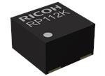 Nisshinbo RP112x Low Noise LDO Regulators