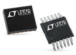 Analog Devices Inc. LTC3245无电感器电荷泵直流/直流转换器