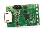 FTDI Chip LC231X/LC234X开发模块