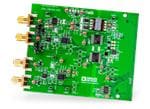 Analog Devices Inc. EVAL-CN0393-FMCZ电路评估板