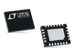 Analog Devices Inc. LTC2873 RS485/RS232多协议收发器