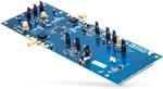 Analog Devices Inc. EVAL-AD9695评估板