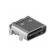 Kycon KUSBX-SMT USB Type-C 3.1 2nd Gen Connectors