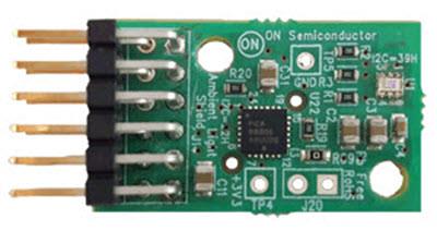 onsemi 物联网开发套件