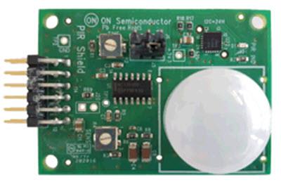 onsemi 物联网开发套件