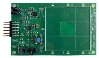 onsemi 物联网开发套件