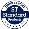 STMicroelectronics 精密微功耗并联电压基准