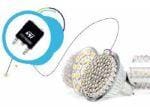 STMicroelectronics 标准产品