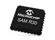 SAM R30超低功耗射频MCU