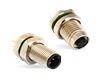 M5 Buccaneer Connectors