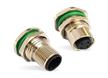 M12 Buccaneer Connectors